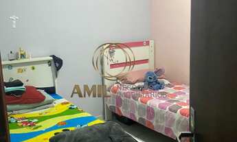 Imagem 4: Apartamento / Condominio Recanto das Flôres / Jardim Oriente / 02 dormitórios / 56m² / São