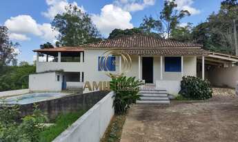 Imagem 7: Sítio/Campo do Meio/04 dormitórios / 27 hectares / Caxambu