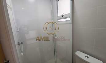 Imagem 4: RA AMIL VENDE Apartamento, 01 Dormitórios sendo 01 Suíte, Planejado, 40m², Parque Residenc