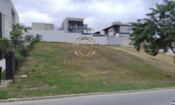 Imagem: Terreno/Condominio Alphaville II/Urbanova