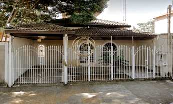 Imagem: RA Amil Vende Casa / Bosque dos Eucaliptos