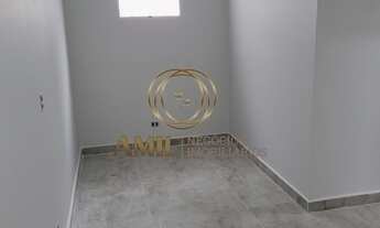 Imagem 3: RA AMIL VENDE Casa Térrea, 03 Dormitórios sendo 01 Suíte, 01 Closet, 131m², Jardim Altos d