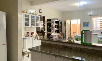 Imagem 5: Casa / Bosque dos Eucaliptos / 03 dormitórios / 250m² /edícula completa/ São José dos Camp