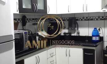 Imagem: Apartamento térreo/Condominio Dunas/Jardim