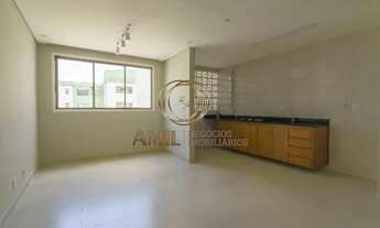 Imagem 2: Apartamento/Condominio Silver Park/Jardim Aquarius/02 dormitórios /55m²/São José dos Campo