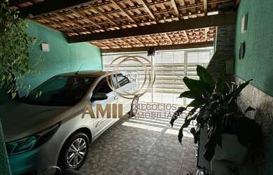 Imagem 6: Casa a venda / Torrão de Ouro / 03 dormitórios / 01 suíte / 137 m² terreno / 65 m² área co