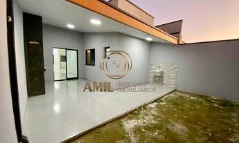 Imagem: Casa venda Nova / Vila Ester / 03 dormitórios