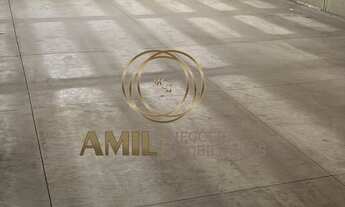 Imagem 4: RA AMIL ALUGA GALPÃO COMERCIAL JACAREÍ/SP 2.800M2 CONDOMÍNIO EMPRESARIAL M&G JACAREÍ