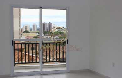 Imagem 4: Aluguel de apartamento no Grand Valle Elvira - Centro de Jacareí, 3 quartos, 1 suíte, 2 sa