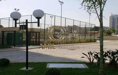 Imagem 6: Aluguel de apartamento no Grand Valle Elvira - Centro de Jacareí, 3 quartos, 1 suíte, 2 sa