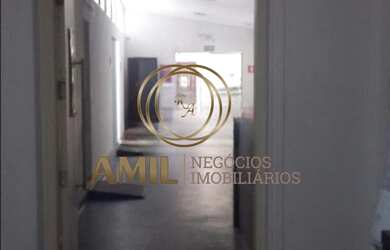 Imagem 7: Prédio para Locação / Centro / Terreno 3.626 m² / 866 m² área construída / São José dos C