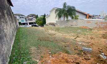 Imagem 2: Terreno no Urbanova Altos da Serra ll