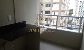 Imagem 2: Apartamento Locação / Condomínio Edifício Europa / Jardim Satélite / 02 dormitórios / 01 s