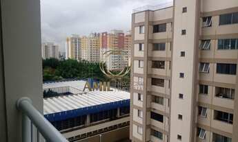 Imagem 4: Apartamento Locação / Condomínio Edifício Europa / Jardim Satélite / 02 dormitórios / 01 s