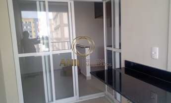 Imagem 6: Apartamento Locação / Condomínio Edifício Europa / Jardim Satélite / 02 dormitórios / 01 s