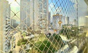 Imagem 4: RA AMIL ALUGA Luxuoso Apartamento de 194m² no Altos do Esplanada - Parque Residencial Aqua