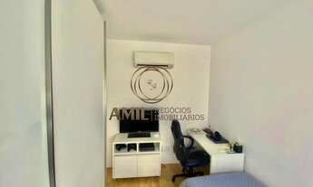 Imagem 5: RA AMIL ALUGA Luxuoso Apartamento de 194m² no Altos do Esplanada - Parque Residencial Aqua