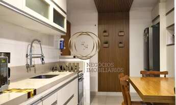 Imagem 2: Casa térrea /4 dormitórios sendo 1 suíte / Conjunto 31 de Março / 162 m² de terreno / São