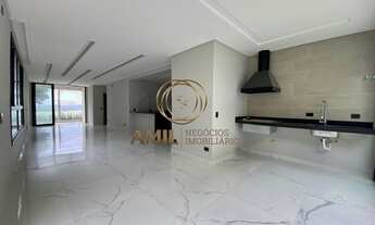 Imagem 3: Casa com piscina no Urbanova