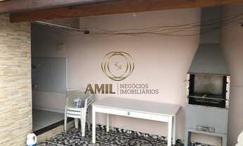 Imagem 3: Casa, 03 Dormitórios sendo 01 Suíte, Planejado, 100m², Centro de Jacareí