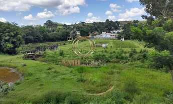 Imagem 6: Sítio/Campo do Meio/04 dormitórios / 27 hectares / Caxambu