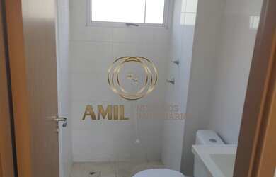 Imagem 6: RA AMIL VENDE Apartamento, 02 Dormitórios, 42,50m², Loteamento Jardim Sol Nascimento - Jac