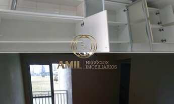 Imagem 7: Apartamento para Locação / Maison Sainte Marie / Jardim Alvorada / 03 dormitórios / 01 suí