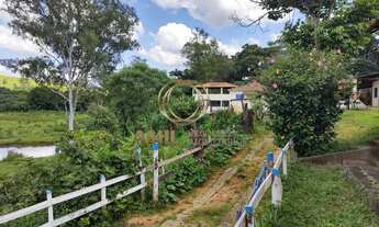 Imagem 5: Sítio/Campo do Meio/04 dormitórios / 27 hectares / Caxambu