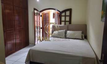 Imagem 7: RA Amil Vende Casa / Bosque dos Eucaliptos / 6 Dormitórios sendo 2 suítes / Piscina 500m