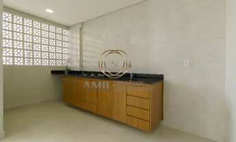 Imagem 3: Apartamento/Condominio Silver Park/Jardim Aquarius/02 dormitórios /55m²/São José dos Campo