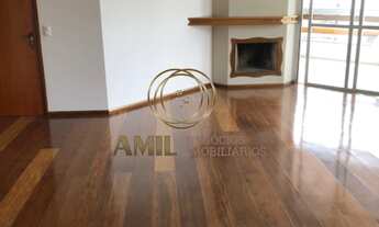 Imagem 3: Apartamento / Solar dos Ipes / Jardim São Dimas / 04 dormitórios / 01 suite / 178 m² / Sã