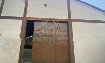 Imagem: Galpão para Locação/ Rio Comprido / 04