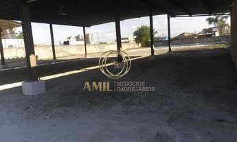 Imagem 7: RA Amil Aluga Galpão Industrial, 500 m², Jardim Emília, Jacareí