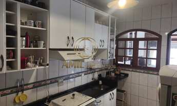 Imagem 6: RA Amil Vende Casa / Bosque dos Eucaliptos / 6 Dormitórios sendo 2 suítes / Piscina 500m