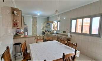 Imagem 2: Casa térrea/ Reserva do Bosque dos Eucaliptos/04 dormitórios/312m²/São José dos Campos