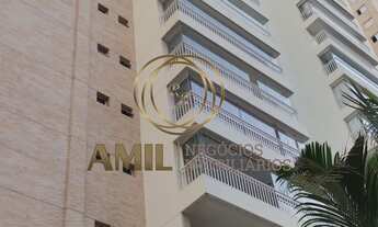 Imagem: Apartamento 3 Quartos no Condomínio Royal