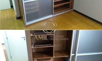 Imagem 3: Apartamento para Locação / Maison Sainte Marie / Jardim Alvorada / 03 dormitórios / 01 suí