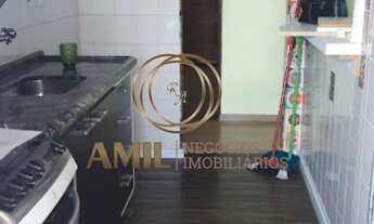 Imagem 5: Apartamento/Condomínio Régio Calábria /Bras / 02 dormitórios / 48m² / São Paulo