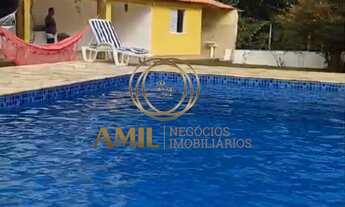 Imagem: Chácara/ Condominio / Vale das Montanhas/