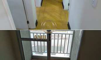 Imagem 6: Apartamento para Locação / Maison Sainte Marie / Jardim Alvorada / 03 dormitórios / 01 suí