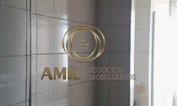 Imagem 7: Apartamento/Condomínio Régio Calábria /Bras / 02 dormitórios / 48m² / São Paulo