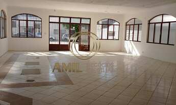 Imagem 2: RA Amil Vende- Aluga Ponto Comercial 320 m² área útil - Vl Adyana - Centro - SJCampos