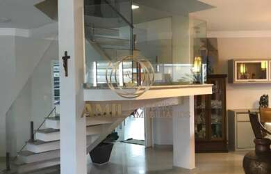 Imagem 2: Casa / Condominio Esplanada do Sol / Esplanada / 04 dormitórios / 460m² / São José dos Cam