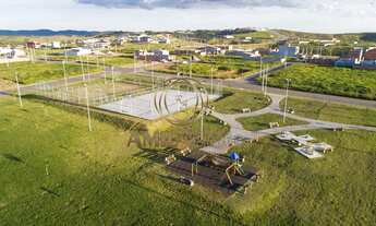 Imagem 5: Casa Térrea nova - 3 dormitórios/1 suíte - 180 m² -área construída- Bairro SetVille - SJCa