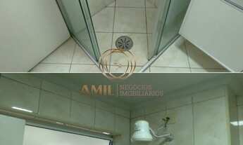 Imagem 5: Apartamento para Locação / Maison Sainte Marie / Jardim Alvorada / 03 dormitórios / 01 suí