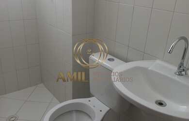 Imagem 3: RA AMIL VENDE Apartamento, 02 Dormitórios, 49m², Jardim Santa Julia, Zona Sudeste de São J
