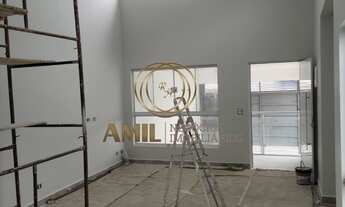 Imagem 5: RA AMIL VENDE Casa Térrea, 03 Dormitórios sendo 01 Suíte, 01 Closet, 131m², Jardim Altos d