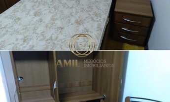 Imagem 4: Apartamento para Locação / Maison Sainte Marie / Jardim Alvorada / 03 dormitórios / 01 suí