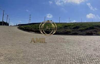 Imagem 4: RA AMIL VENDE Terreno, Sollare, 250m², Residencial Esperança, Caçapava