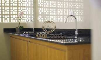 Imagem 4: Apartamento/Condominio Silver Park/Jardim Aquarius/02 dormitórios /55m²/São José dos Campo